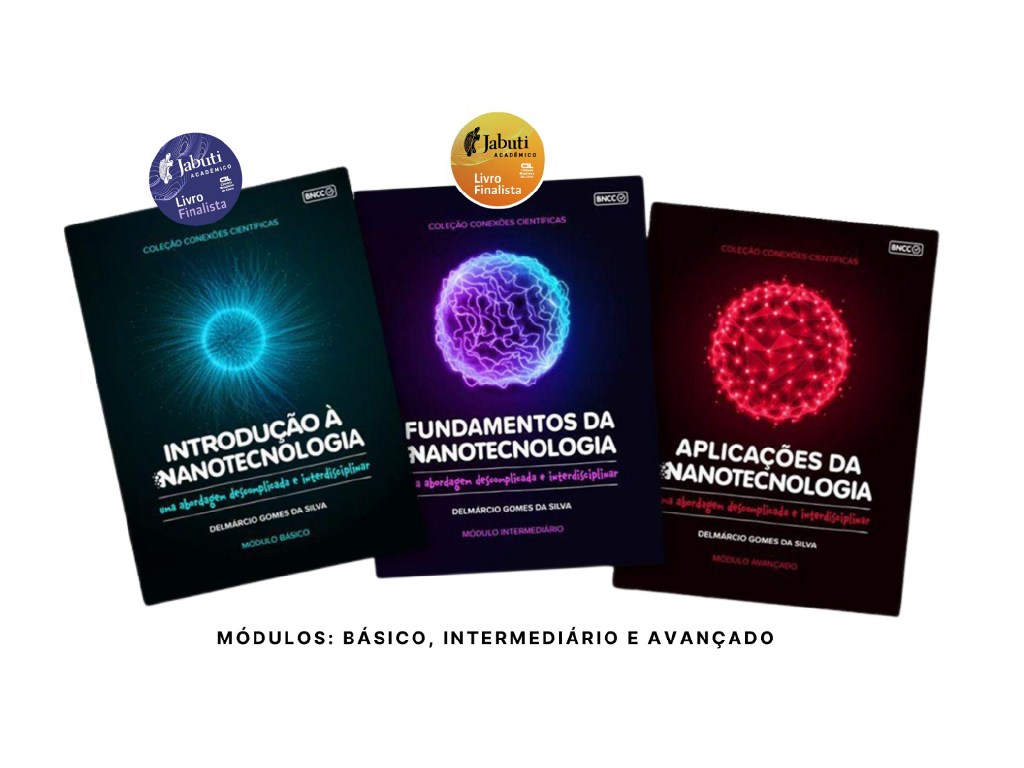 2024–2026 - Trilogia Conexões Científicas