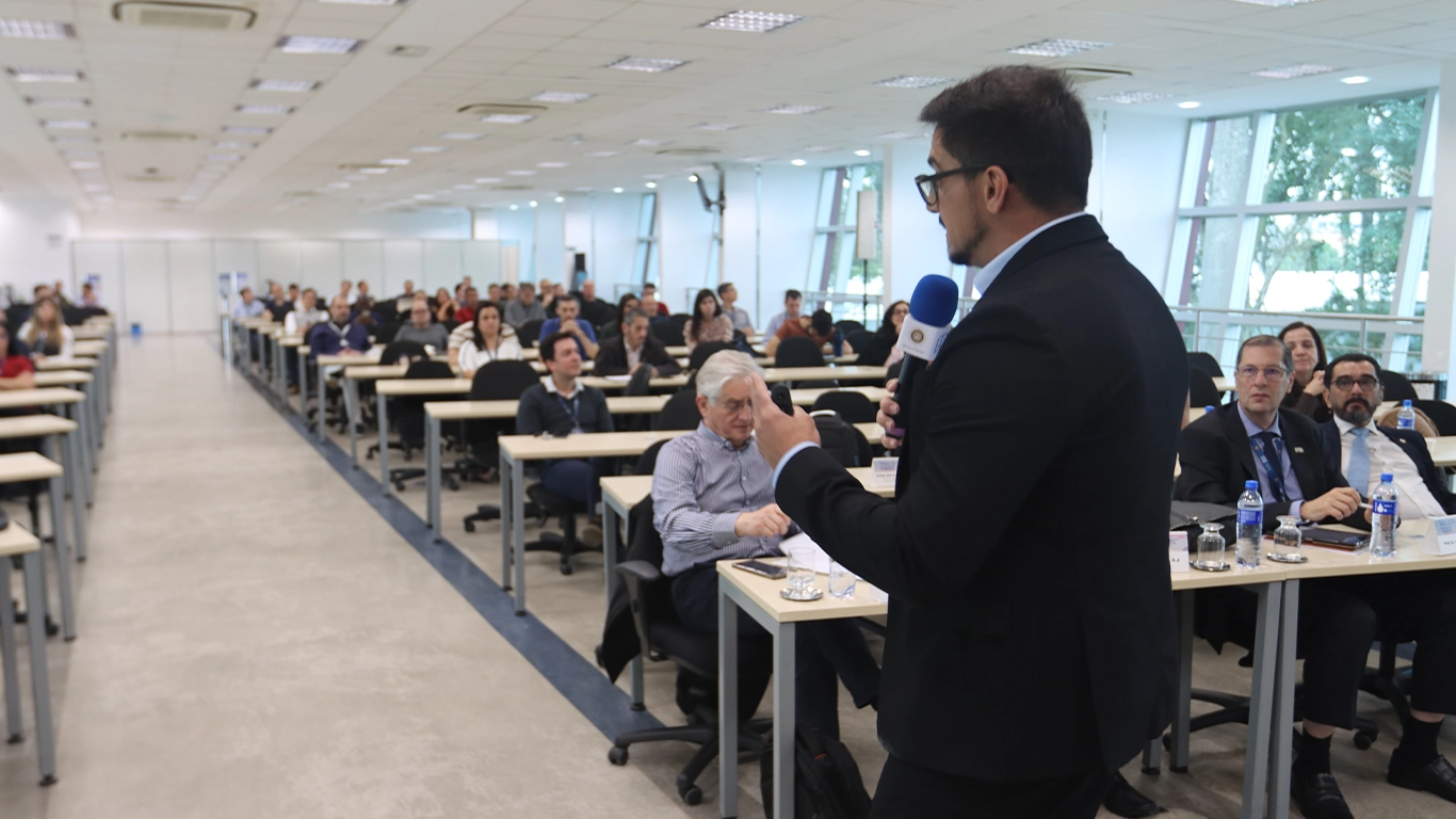 2019 -  Ciência na Escola (CNPq)